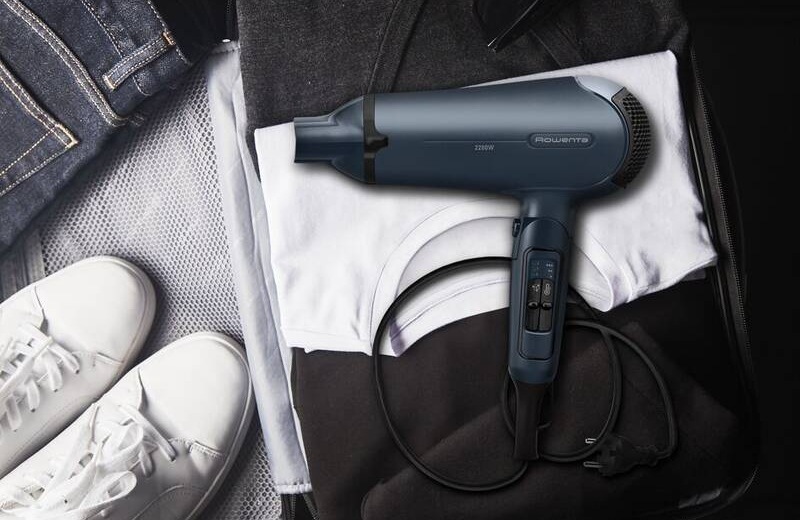 Rowenta CV4753F0 Nomad Specialist 