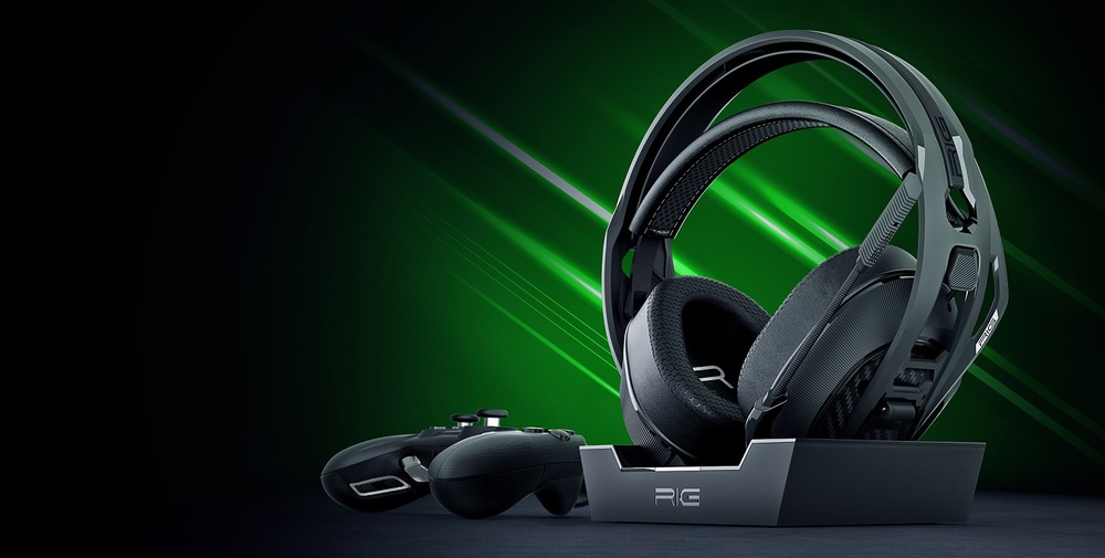 Nacon RIG 800 PRO HX