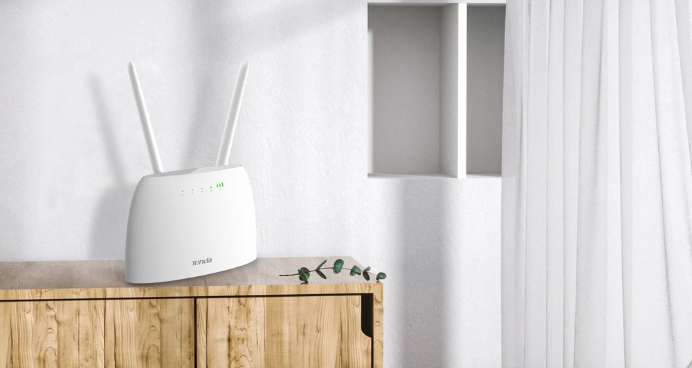 Tenda 4G06C (4G06C)