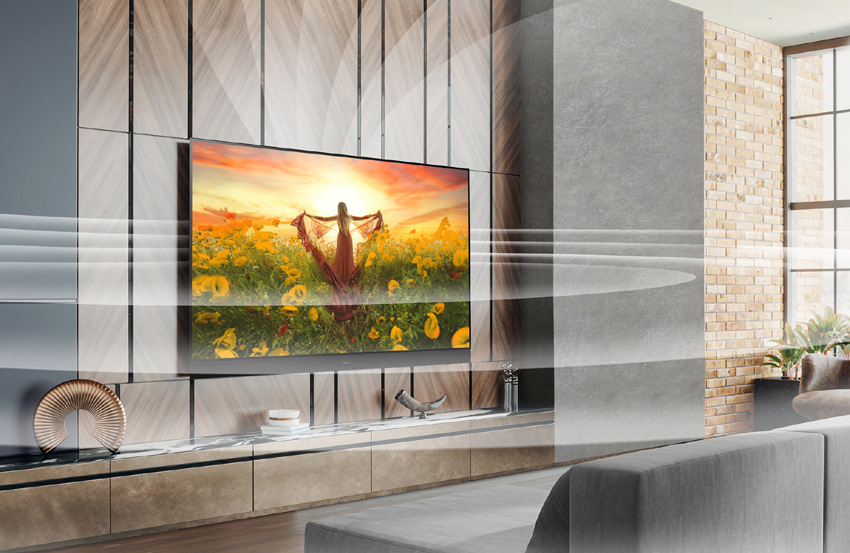Televize Panasonic TX-65MZ2000E Televize Panasonic TX-65MZ2000E