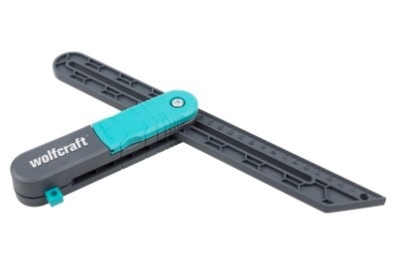 Úhloměr Wolfcraft 6958000