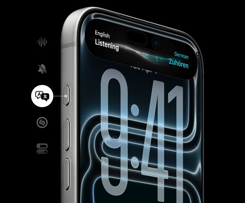 Mobilní telefon Apple iPhone 17 Pro Max 256GB stříbrný Mobilní telefon Apple iPhone 17 Pro Max 256GB stříbrný