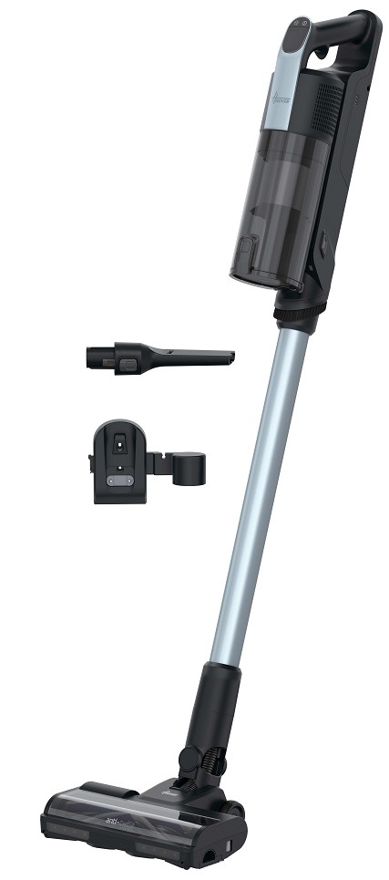 Tyčový vysavač Hoover HF310H 011 s veškerým příslušenstvím