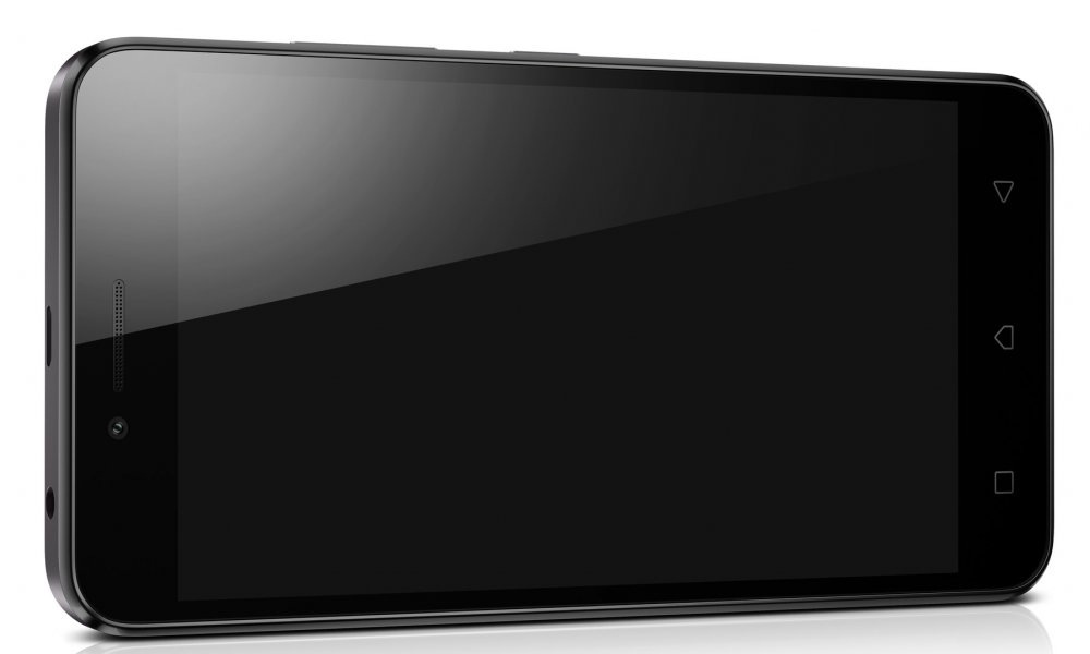 Mobilní telefon Lenovo K5 Dual SIM šedý Mobilní telefon Lenovo K5 Dual SIM šedý