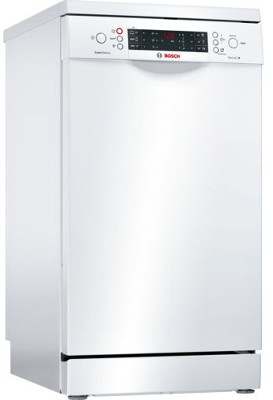 Myčka nádobí Bosch Super Silence SPS66TW00E bílá