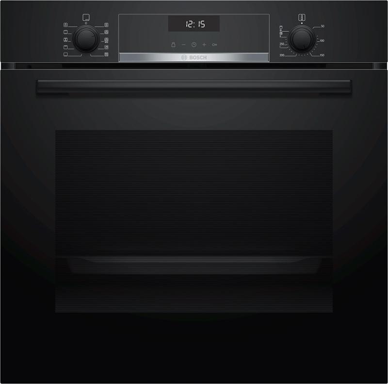 Trouba Bosch Serie 6 HBG5370B0 černá