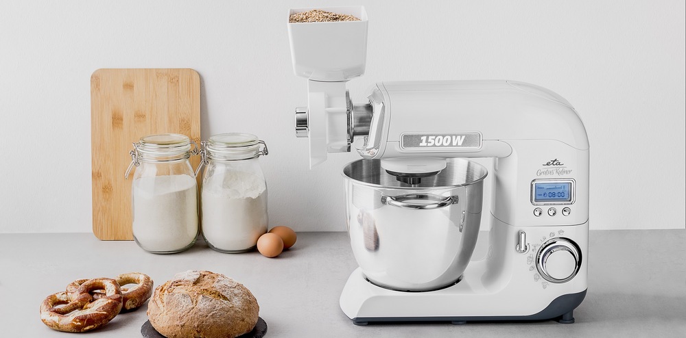 Kuchyňský robot ETA Gratus Kuliner 0038 90000