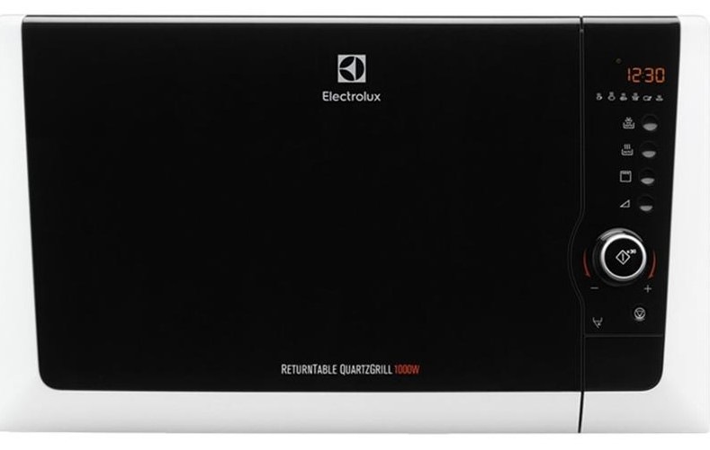 Mikrovlnná trouba Electrolux EMS28201OW