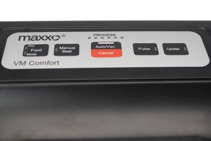 Vakuovačka Maxxo VM Comfort