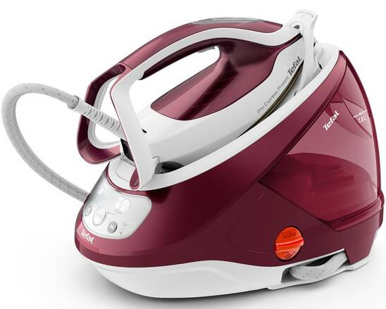 Žehlicí systém Tefal GV9220E0 Pro Express Protect