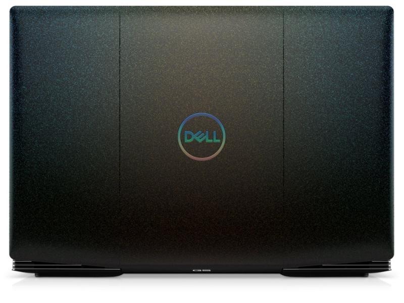 Notebook Dell G5 15 Gaming (5500) černý