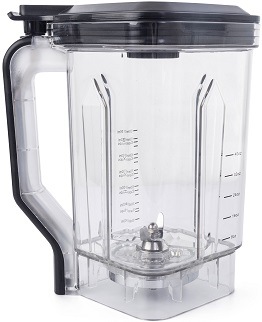 Stolní mixér G21 Ultimate White E9-1500VK- bílý Stolní mixér G21 Ultimate White E9-1500VK- bílý