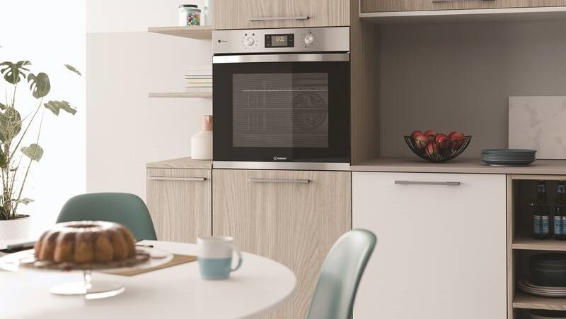 Trouba vest. Indesit IFWS 3841 JH IX