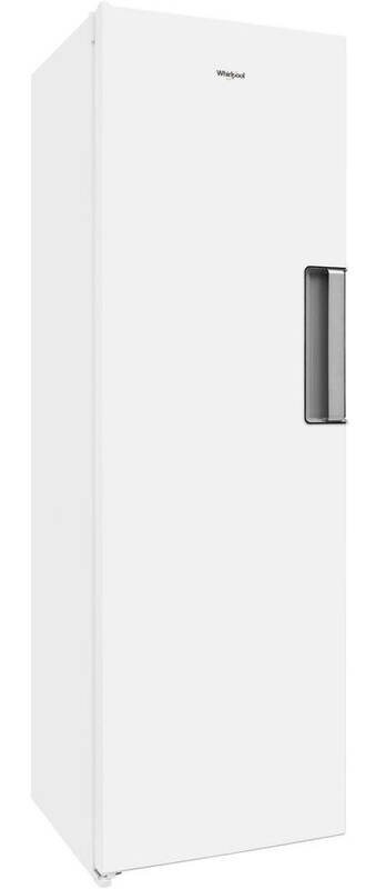 Mraznička Whirlpool UW6 F2C WB 2 bílá