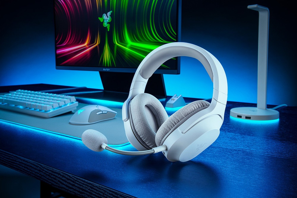 Headset Razer Barracuda X černý Razer Barracuda X