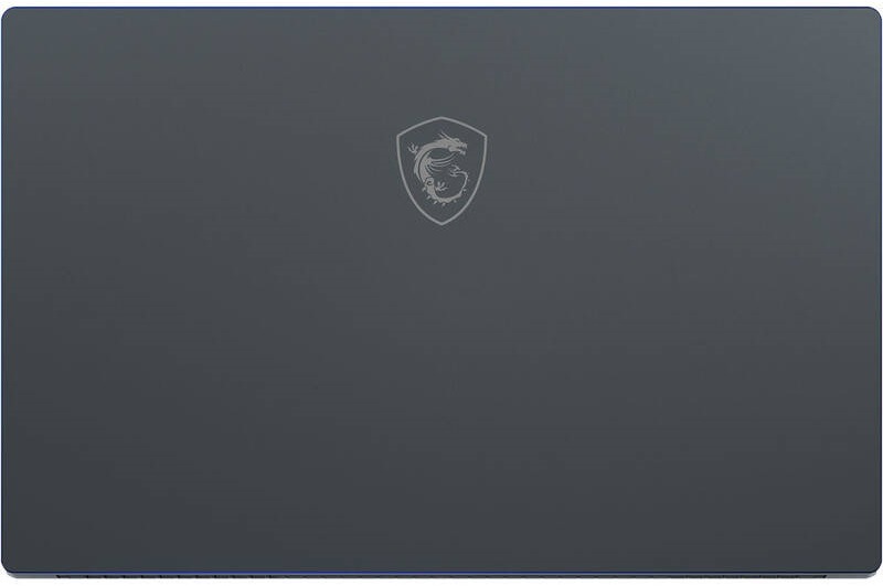 Notebook MSI PS63 Modern 8MO šedý Notebook MSI PS63 Modern 8MO šedý