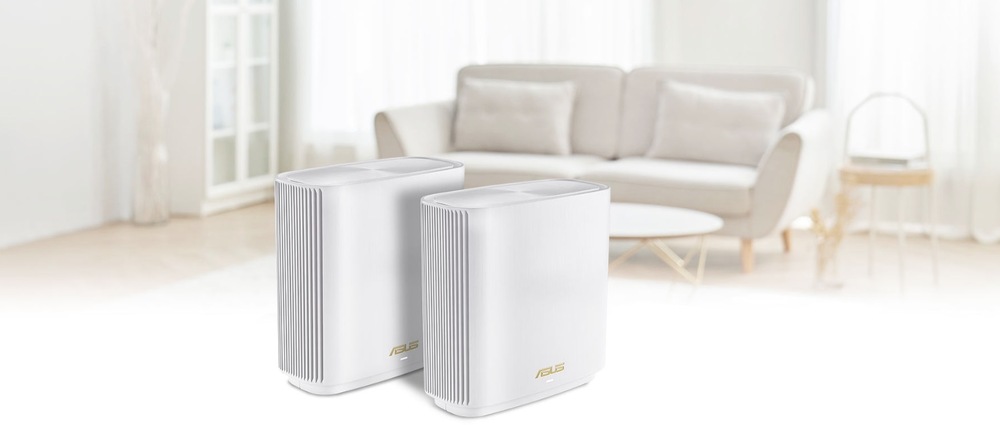 ASUS ZenWiFi XT9