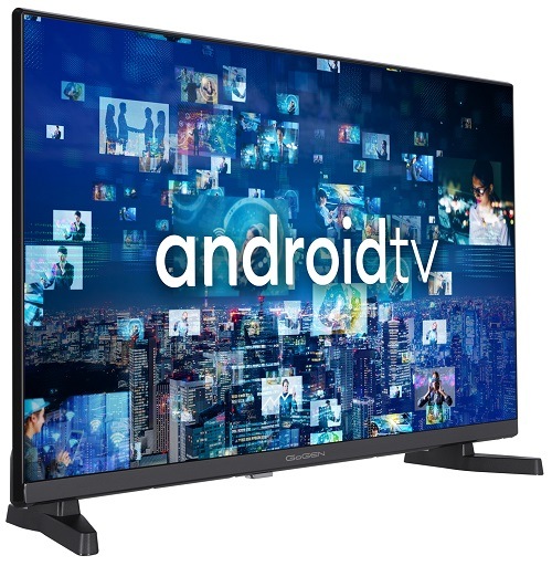 Televize GoGEN TVH 32A330 Televize GoGEN TVH 32A330, android TV