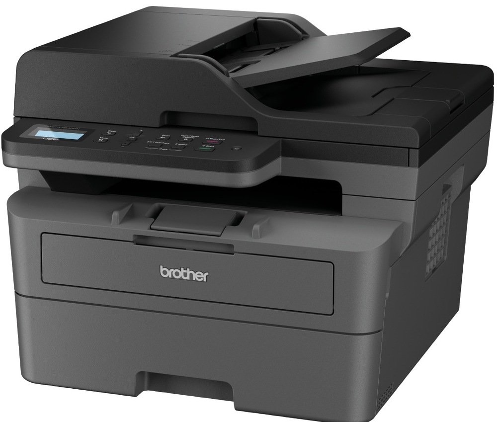 Tiskárna multifunkční Brother DCP-L2640DN černá Tiskárna multifunkční Brother DCP-L2640DN černá
