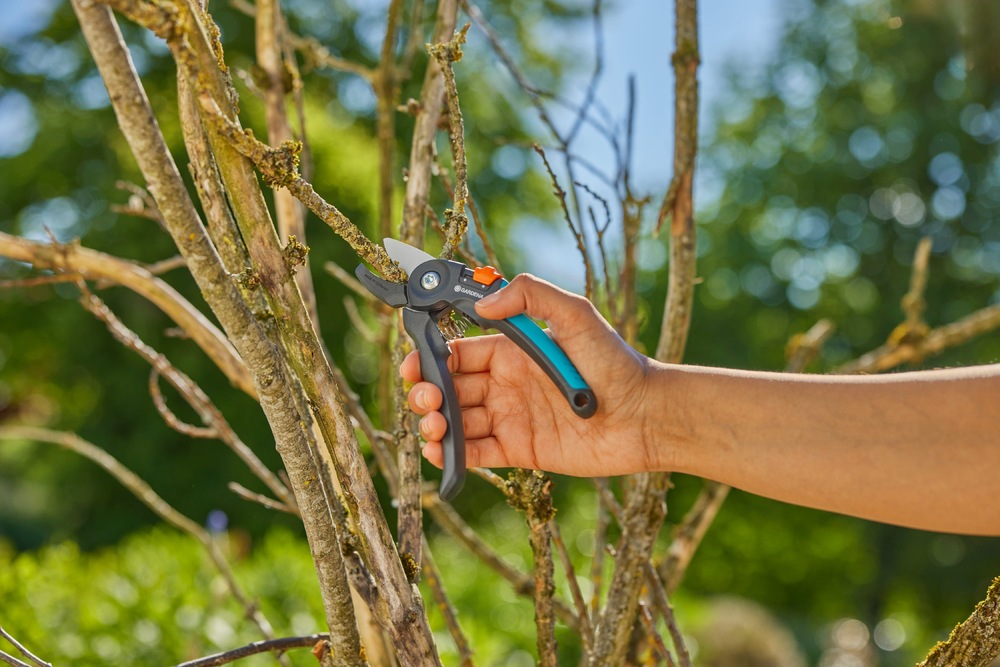 Nůžky zahradní Gardena PremiumCut
