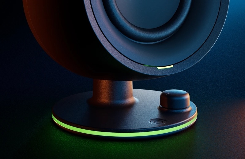 Reproduktory SteelSeries Arena 7 černé Reproduktory SteelSeries Arena 7 černé