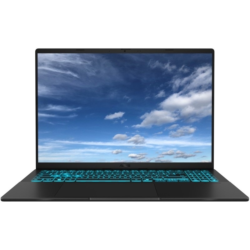 Notebook Asus V16 (V3607VU-RP255), černý
