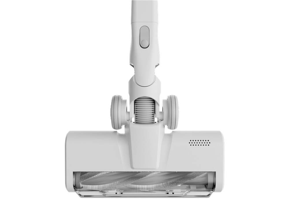 Tyčový vysavač Xiaomi Mijia Vacuum Cleaner 4C šedý/bílý Tyčový vysavač Xiaomi zachytí 99,97 % částic o velikosti od 0,3 μm