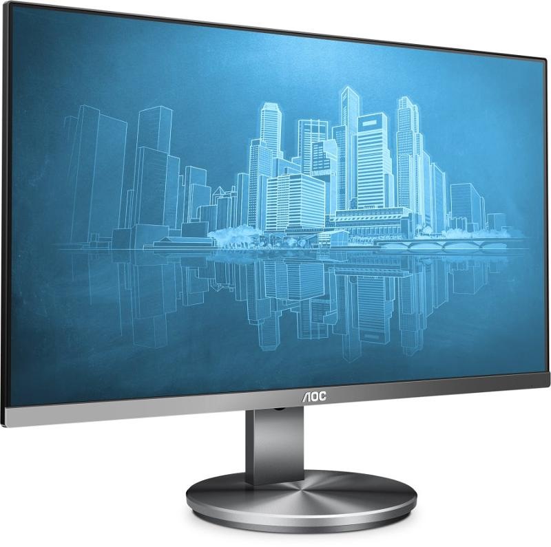 Monitor AOC I2490VXQ/BT