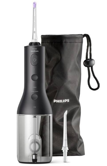 Ústní sprcha Philips Sonicare Power Flosser HX3806/33 Philips HX3806/33
