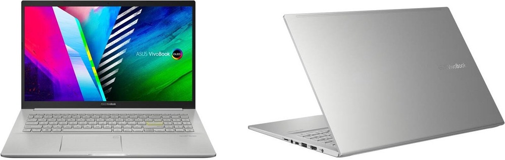 ASUS VivoBook 15 OLED