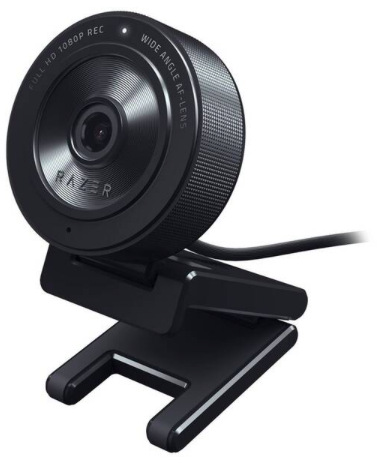 Webkamera Razer Kiyo X černá Webkamera Razer Kiyo X černá