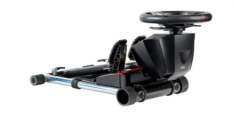 Stojan pro volant Wheel Stand Pro V2 pro Hori Overdrive Wheel Stand Pro Deluxe V2 (StHori)