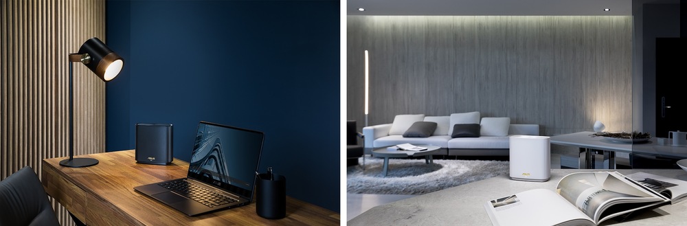 ASUS ZenWiFi AX