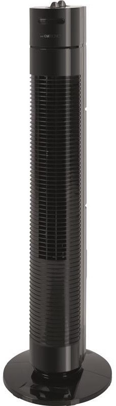 Ventilátor sloupový Clatronic TVL 3770 BK
