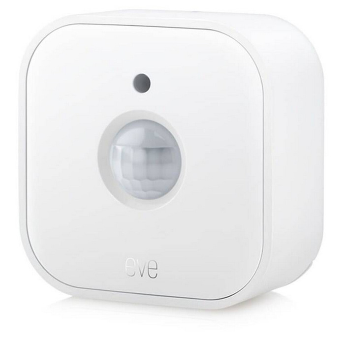 Detektor pohybu Eve Motion (Matter - compatible Apple, Google & SmartThings) Eve Motion (Matter - compatible Apple, Google & SmartThings) (10EBY9951)
