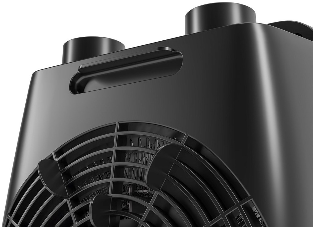 Teplovzdušný ventilátor Tristar KA-5191 černý Teplovzdušný ventilátor Tristar KA-5191 černý