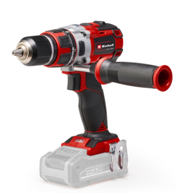 Vrtací šroubovák Einhell TP-CD 18 Li Brushless-Solo (bez baterie) 4513850