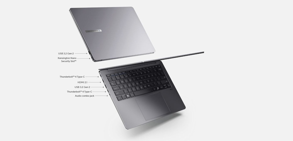 Asus ExpertBook B5