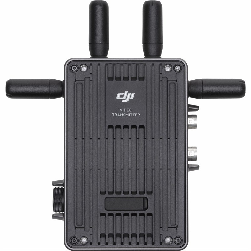 Vysílač DJI Video Transmitter černý