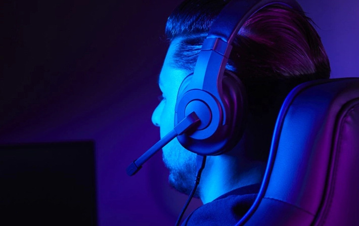 Herní sluchátka Hama uRage SoundZ 100 V2 podporují virtuální prostorový zvuk DTS Headphone:X 2.0