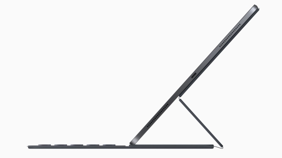 Dotykový tablet Apple iPad Pro 11" (2018) Wi-Fi 256 GB - Space Gray Apple iPad Pro