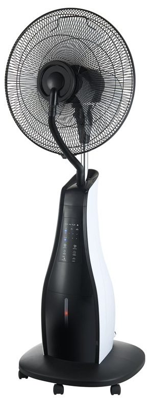 Guzzanti GZ 1405, černá