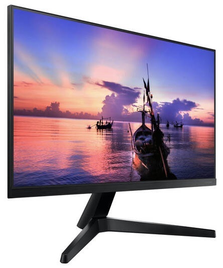 Monitor Samsung F27T350 Monitor Samsung F27T350