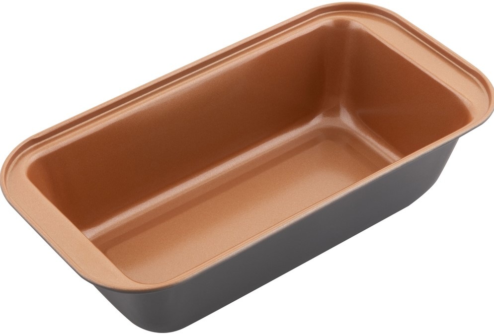 Forma na chléb Lamart COPPER LT3090 T