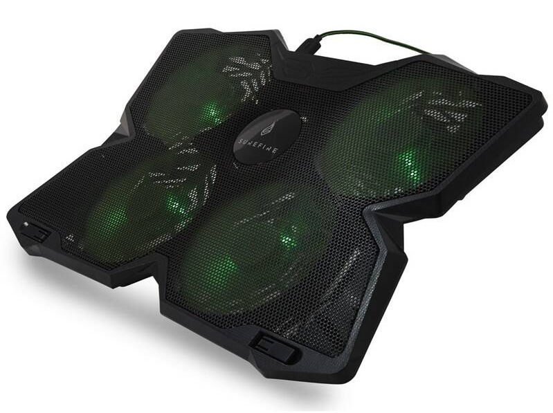 SureFire Bora Gaming do 17"