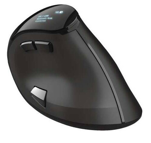 Trust Voxx Rechargeable Ergonomic 