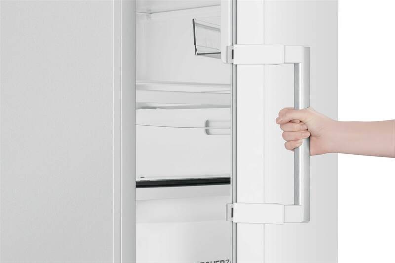 Mraznička Haier H3F-320WTAAU1 bílá