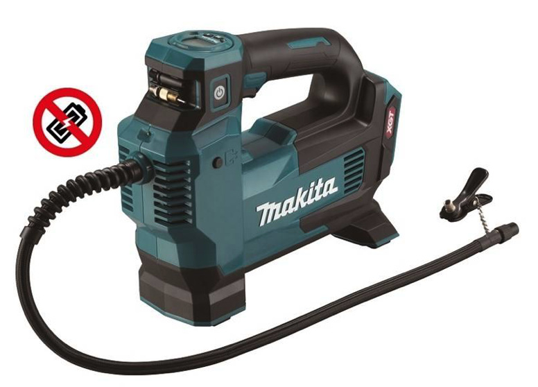 Kompresor Makita MP001GZ (bez baterie)