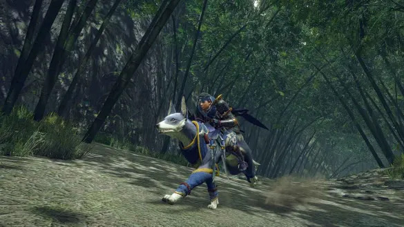 Monster Hunter Rise + Sunbreak