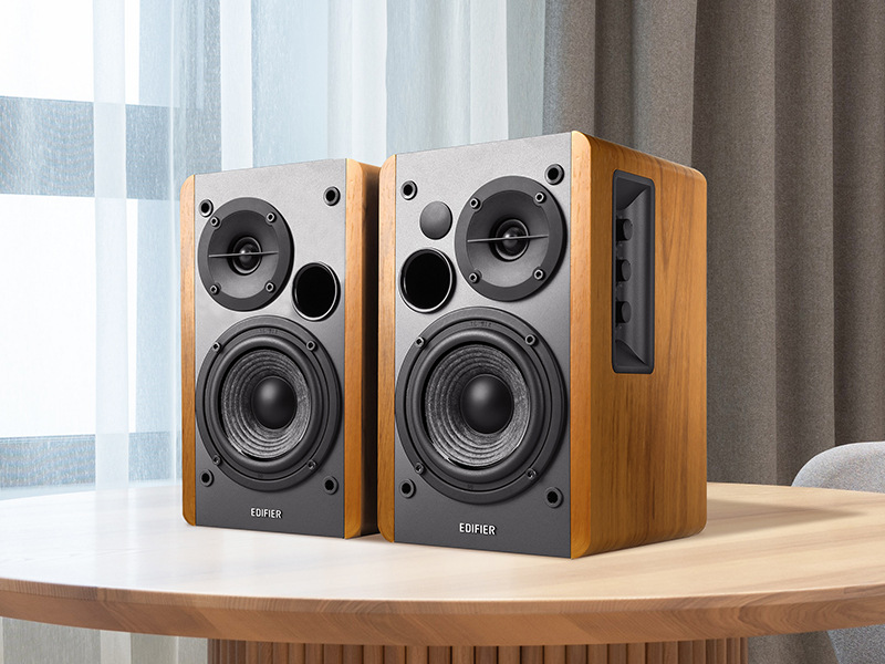 Reproduktory Edifier R1280T (2 ks) bílé